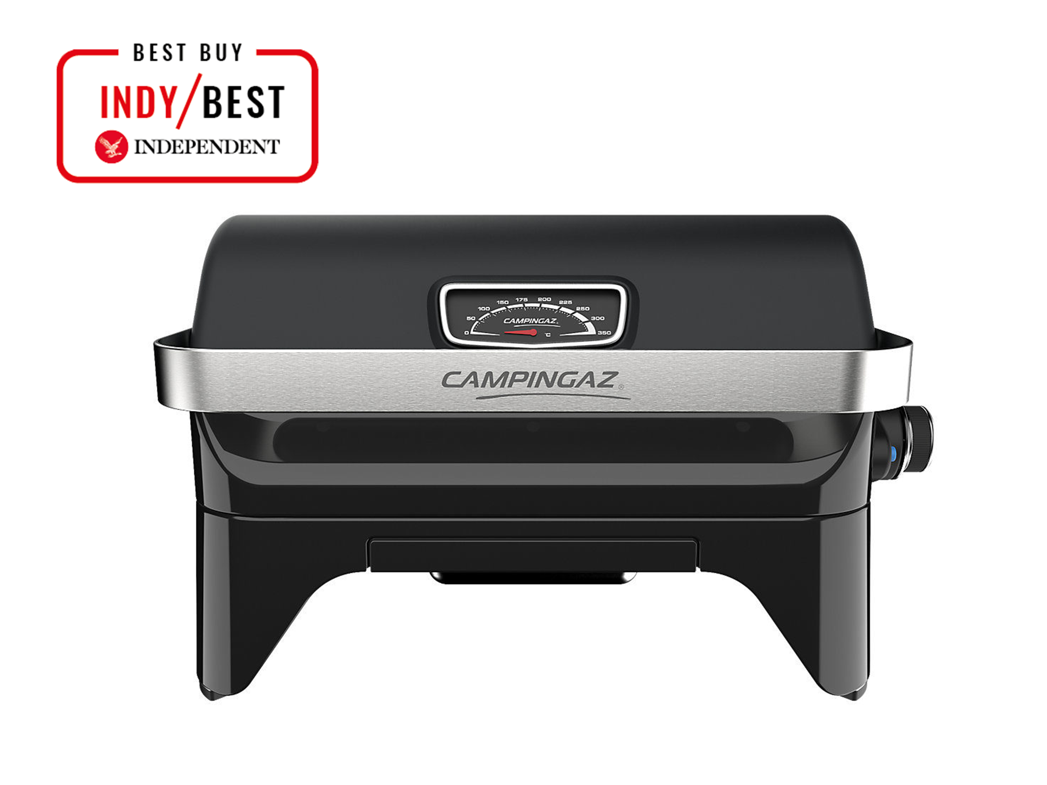 Compact bbq clearance gas